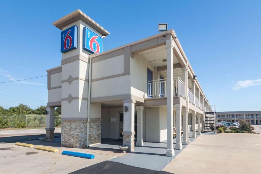 Motel6 Wichita Falls, TX - North in WICHITA FALLS - TX