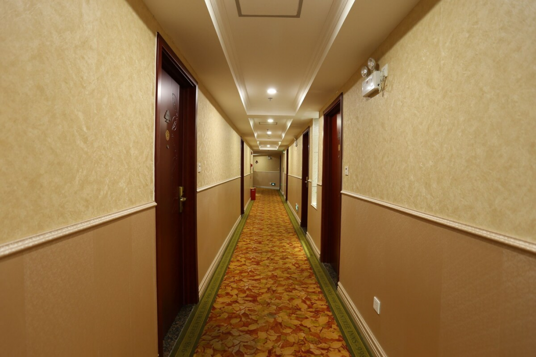GreenTree Inn Jieyang Municipal Government Express Hotel 22/28