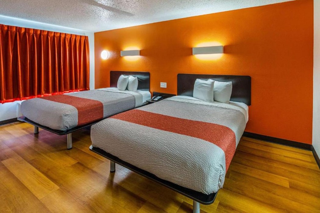 Motel6 Waxahachie, TX 15/39