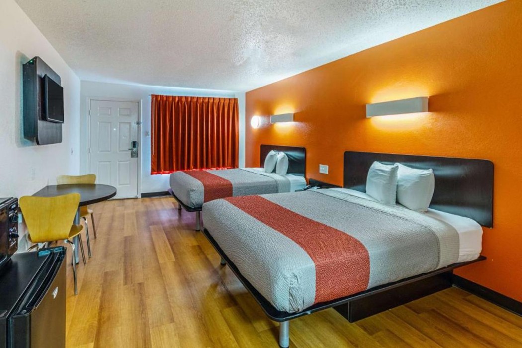 Motel6 Waxahachie, TX 14/39