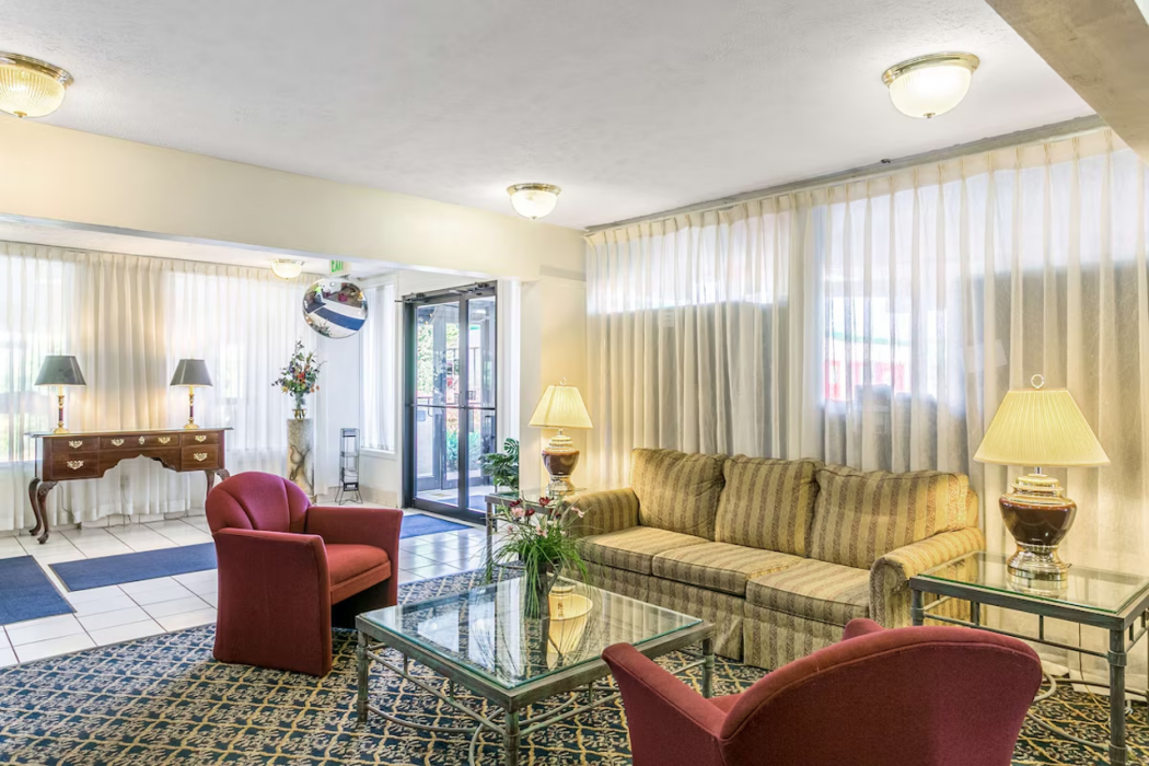Americas Best Value Inn Edgewood 24/35