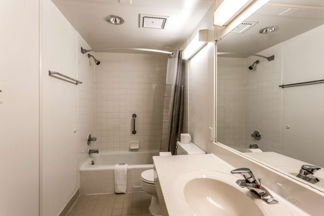 Americas Best Value Inn Edgewood 16/35