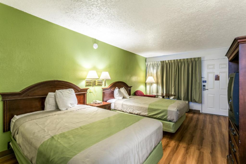 Americas Best Value Inn Edgewood 14/35