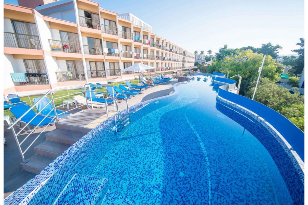 Avlida Hotel 39/72