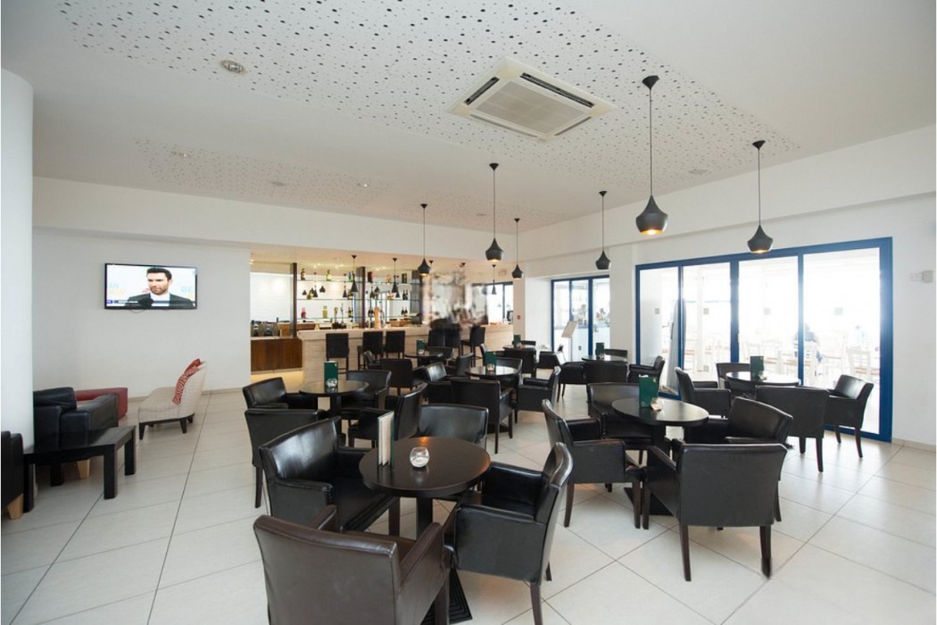 Avlida Hotel 55/72