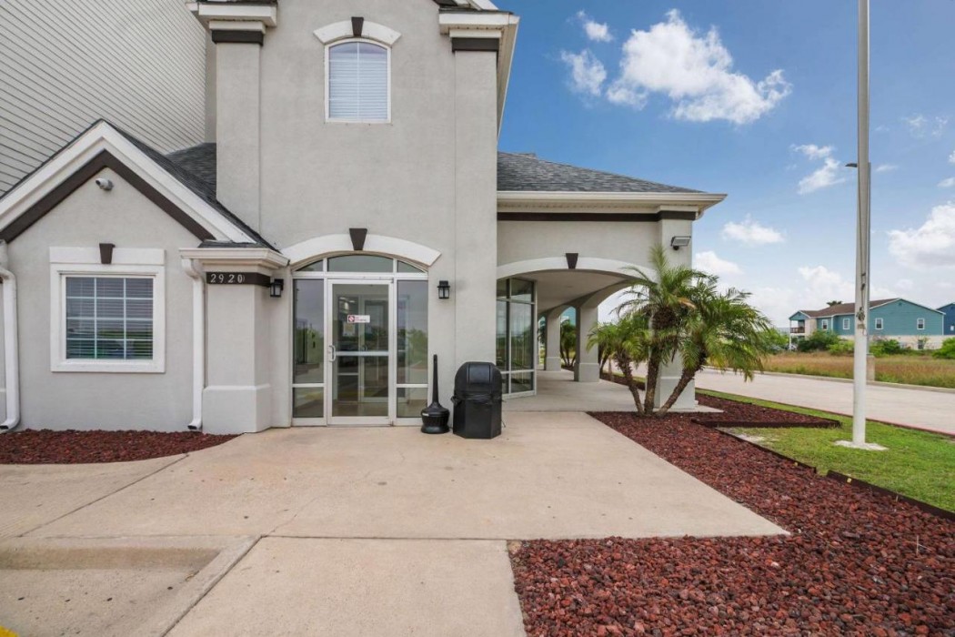 Studio6 Ingleside Tx in INGLESIDE - TX