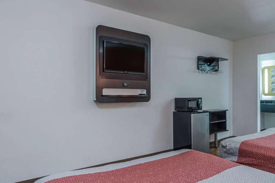 Motel6 Texarkana, AR 12/41