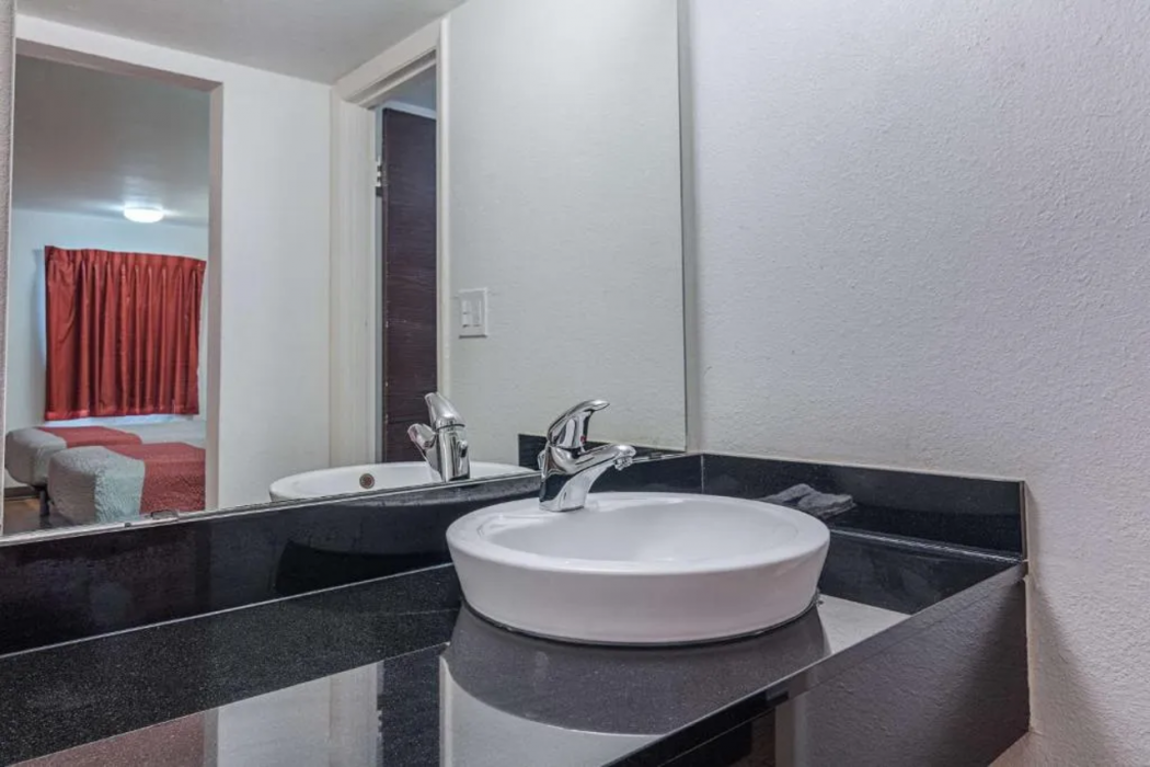 Motel6 Texarkana, AR 15/41