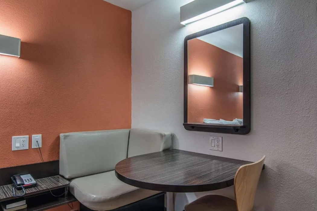 Motel6 Texarkana, AR 18/41