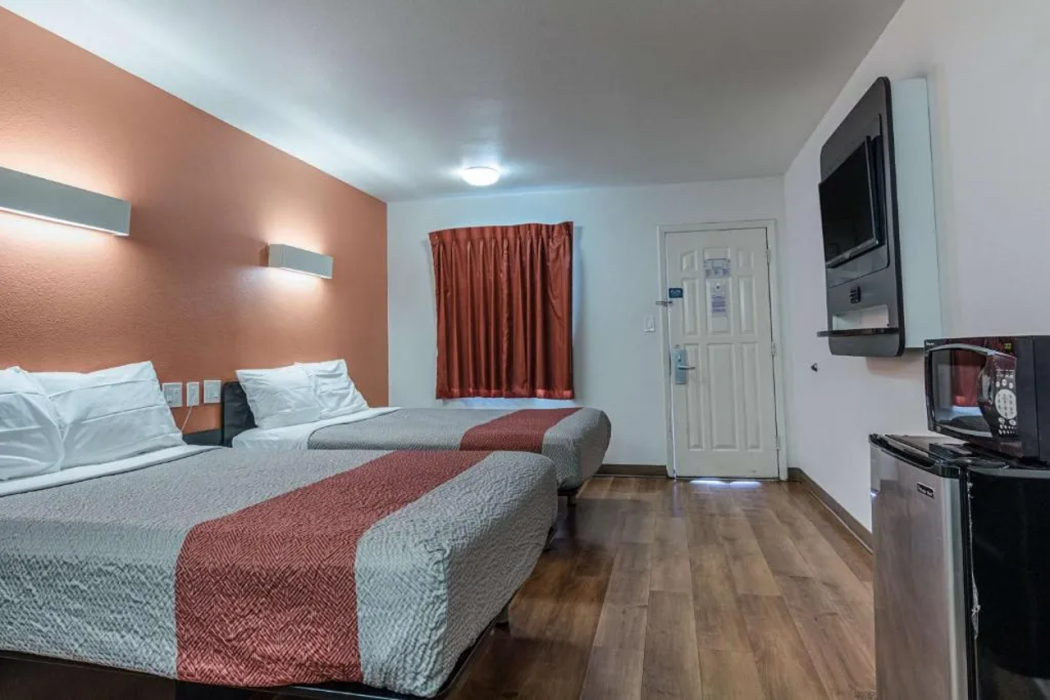 Motel6 Texarkana, AR 13/41