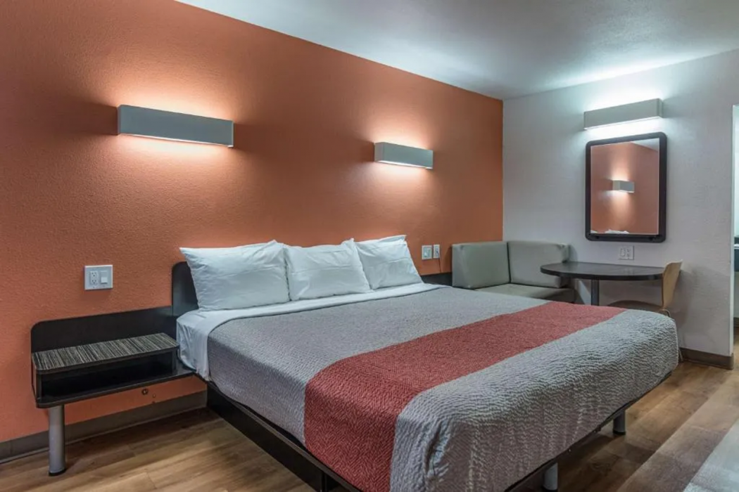 Motel6 Texarkana, AR 16/41