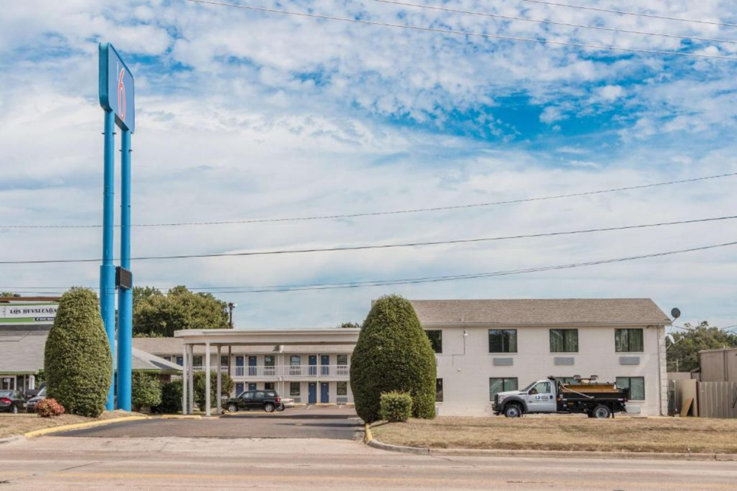 Motel6 Texarkana, AR