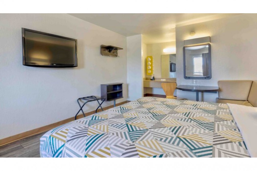 Motel6 Bryan, TX - College Station 12/67