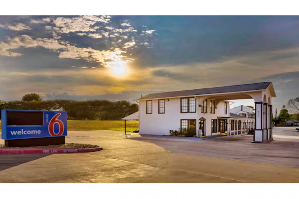 Motel6 Bryan, TX - College Station in BRYAN - TX
