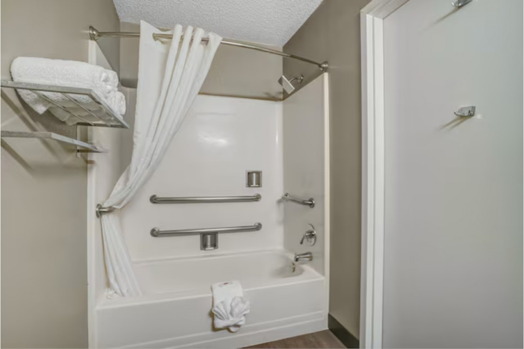 Motel6 Bryan, TX - College Station 30/67