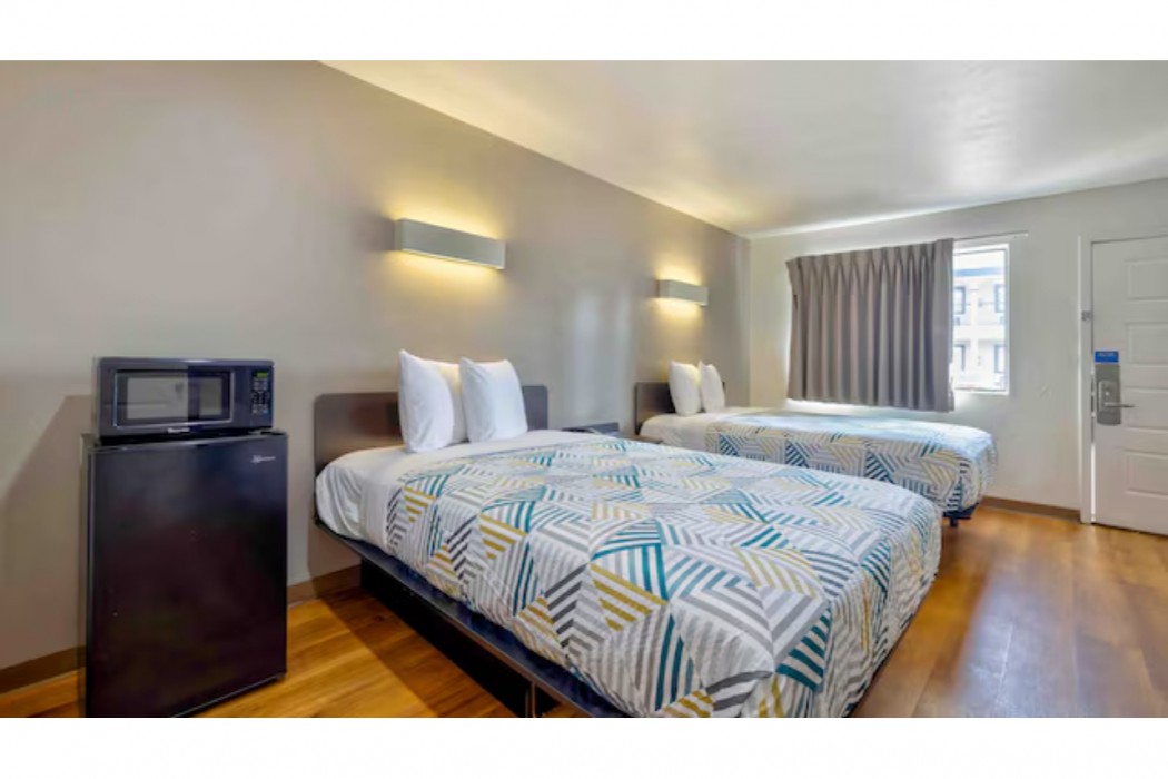 Motel6 Bryan, TX - College Station 14/67