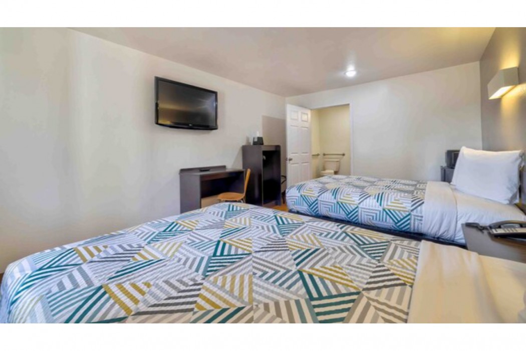 Motel6 Bryan, TX - College Station 20/67