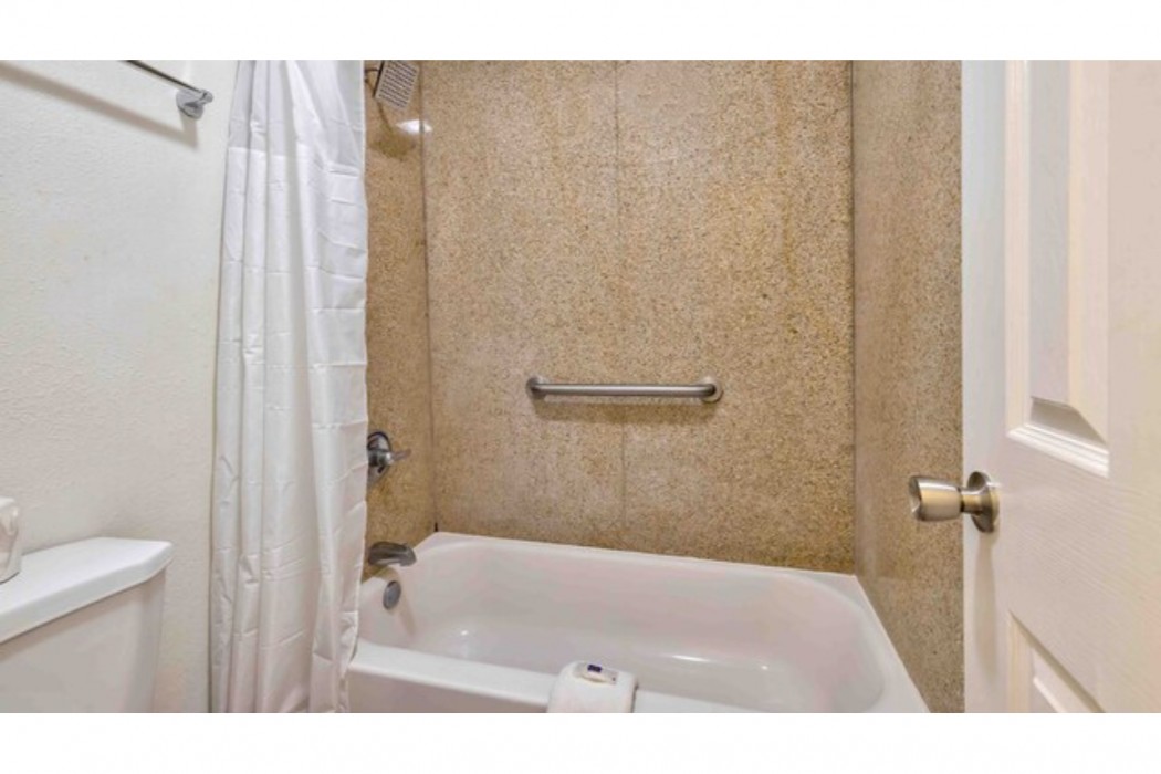 Motel6 Bryan, TX - College Station 28/67