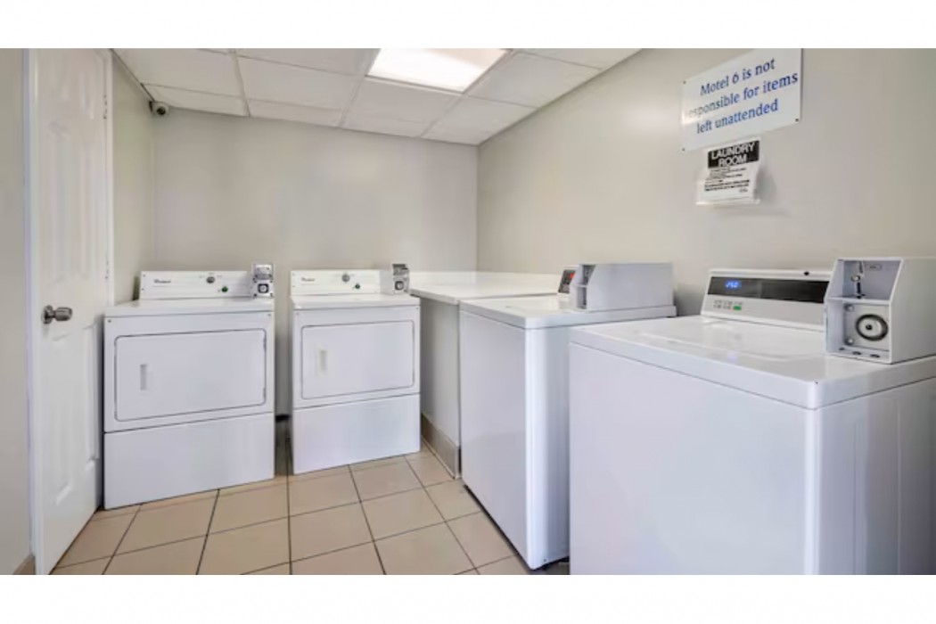 Motel6 Bryan, TX - College Station 53/67