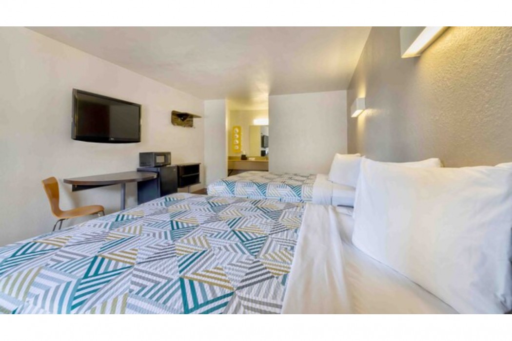 Motel6 Bryan, TX - College Station 13/67