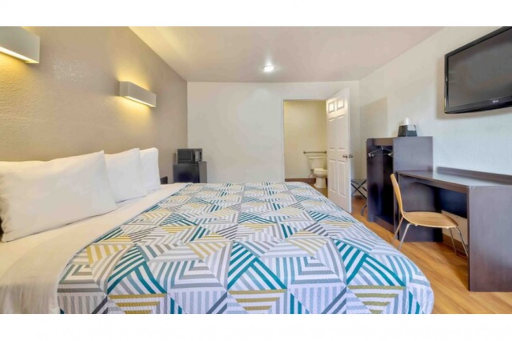 Motel6 Bryan, TX - College Station 18/67