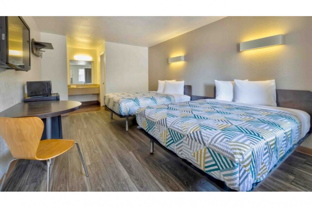 Motel6 Bryan, TX - College Station 26/67