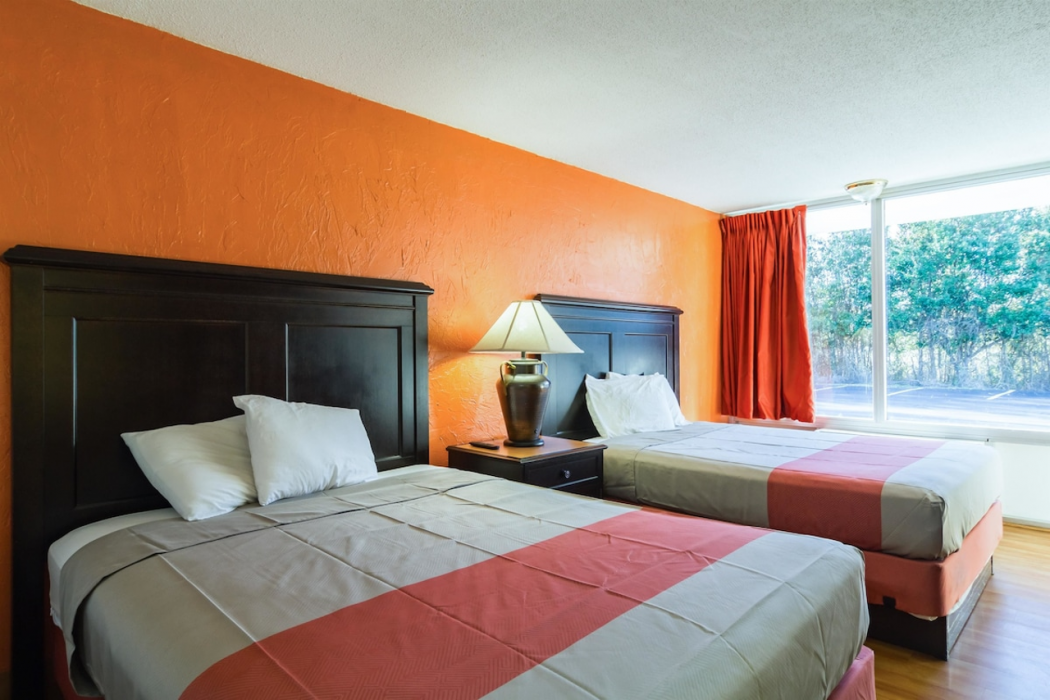 Motel6 Townsend, GA 15/55