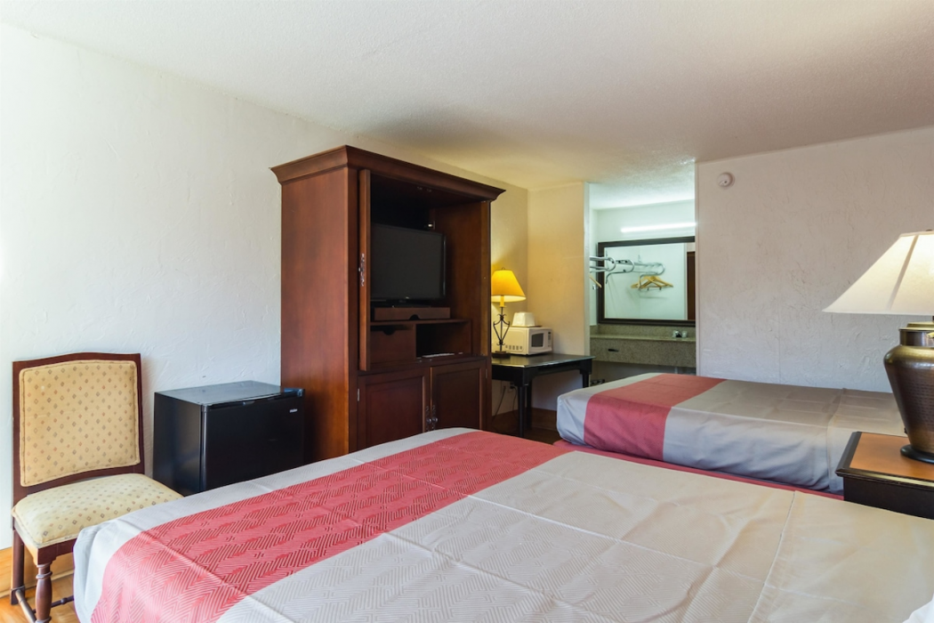Motel6 Townsend, GA 16/55