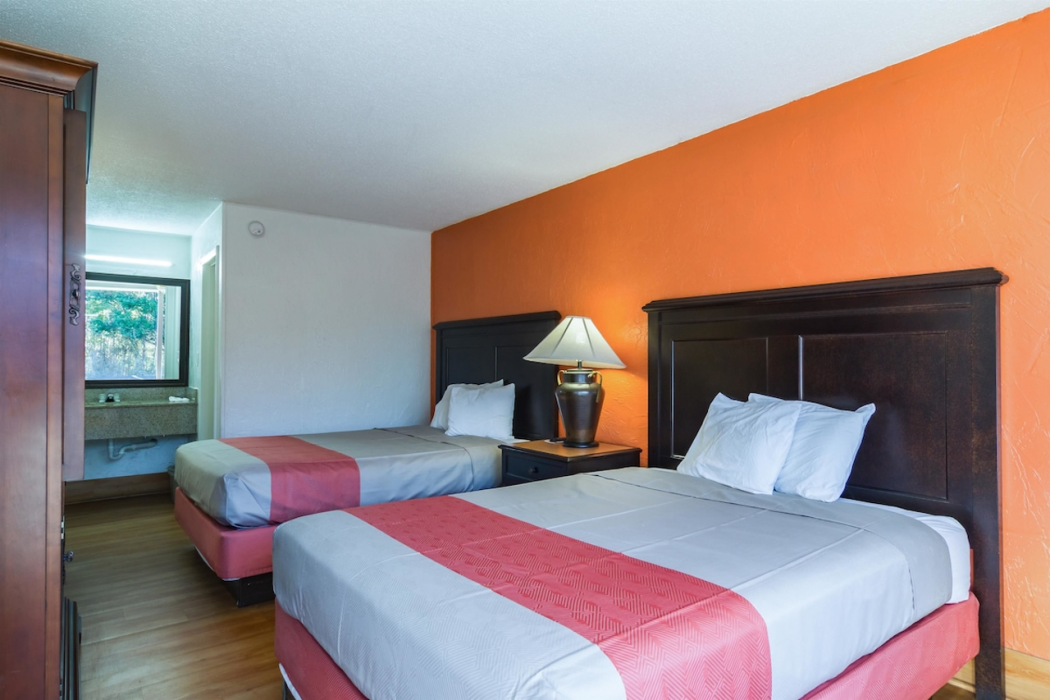 Motel6 Townsend, GA 23/55