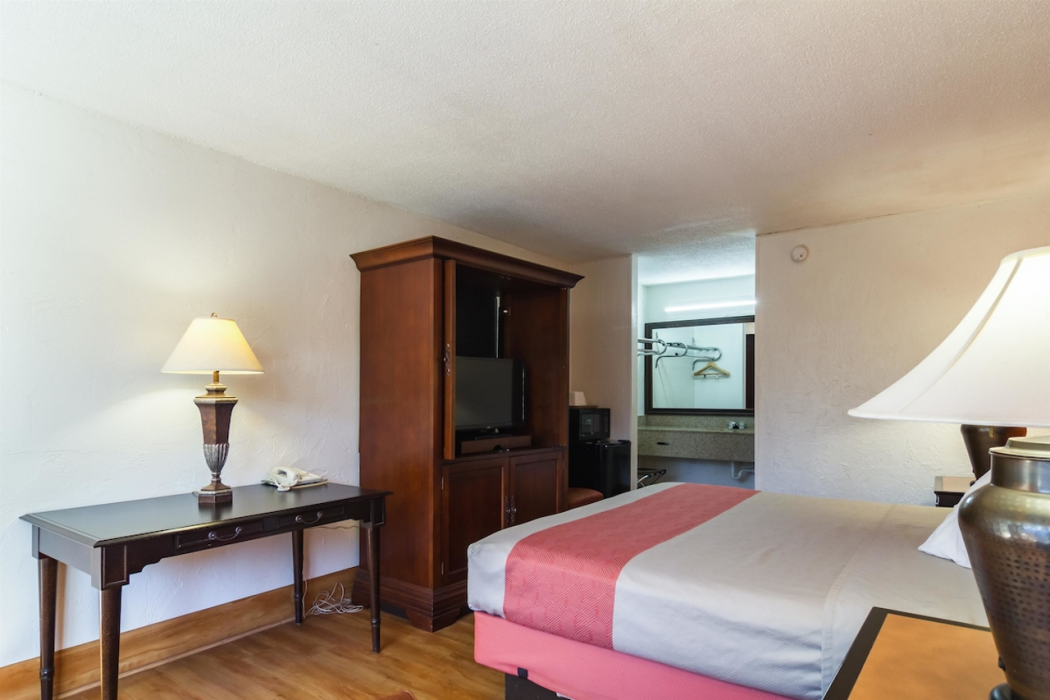 Motel6 Townsend, GA 21/55