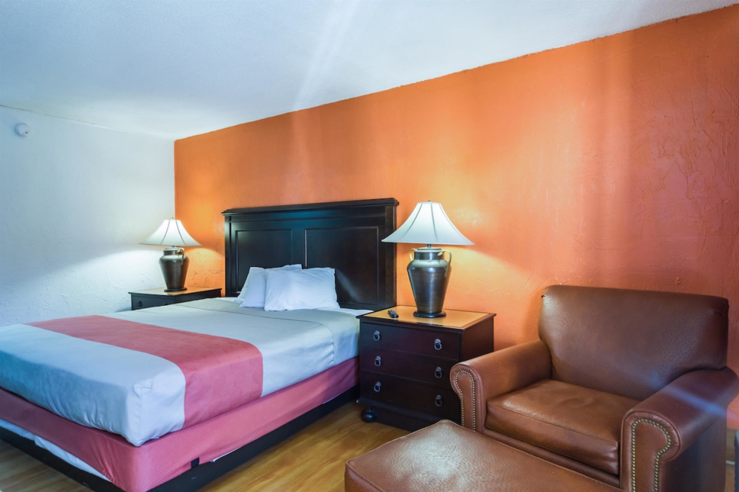 Motel6 Townsend, GA 18/55