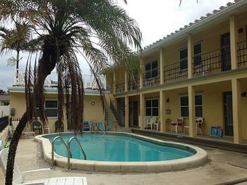 Granby Motel / Apartments image