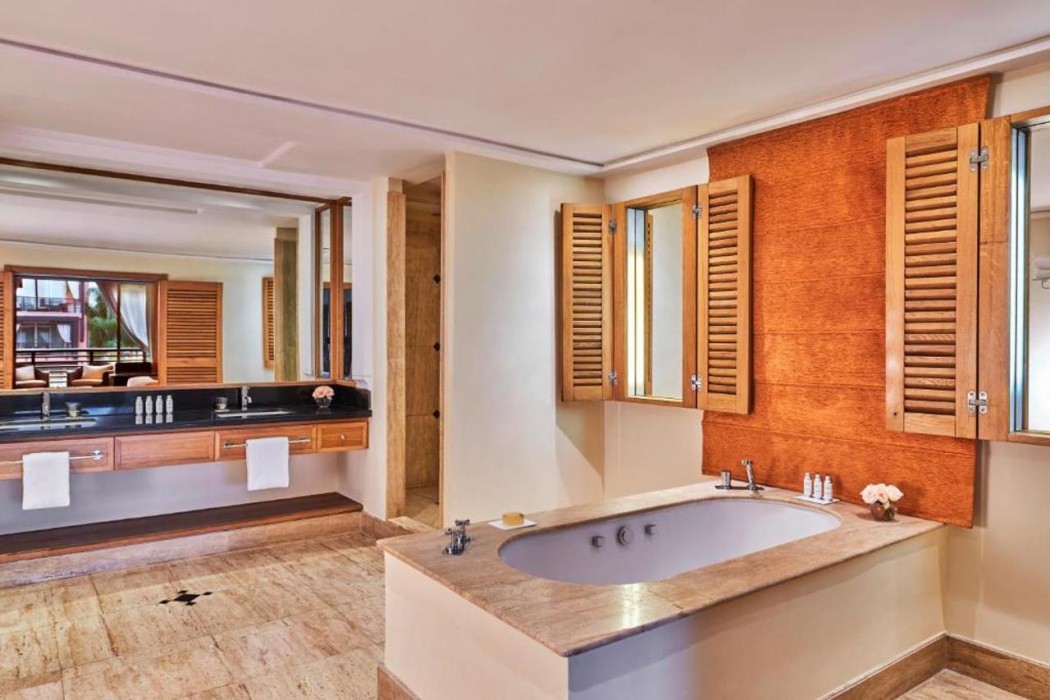 Hotel and Ryads Barriere Le Naoura Marrakech 12/42