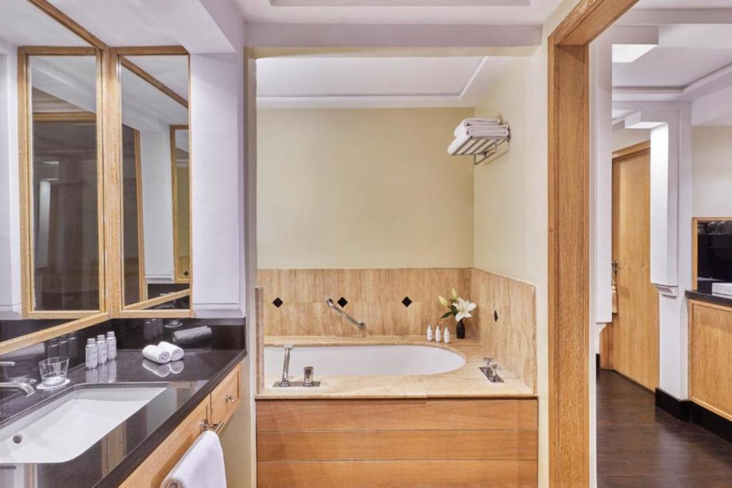 Hotel and Ryads Barriere Le Naoura Marrakech 9/42