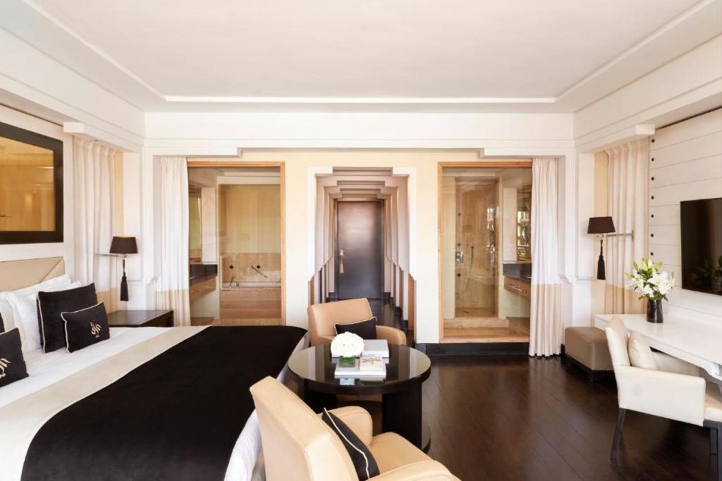 Hotel and Ryads Barriere Le Naoura Marrakech 8/42