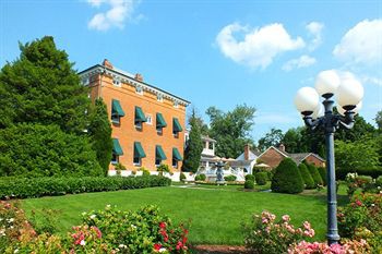 Antrim 1844 Country House Hotel 1/36