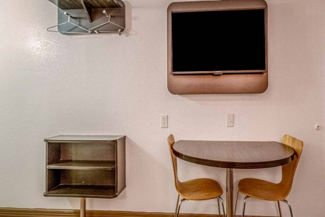 Motel6 Conroe, TX 20/63