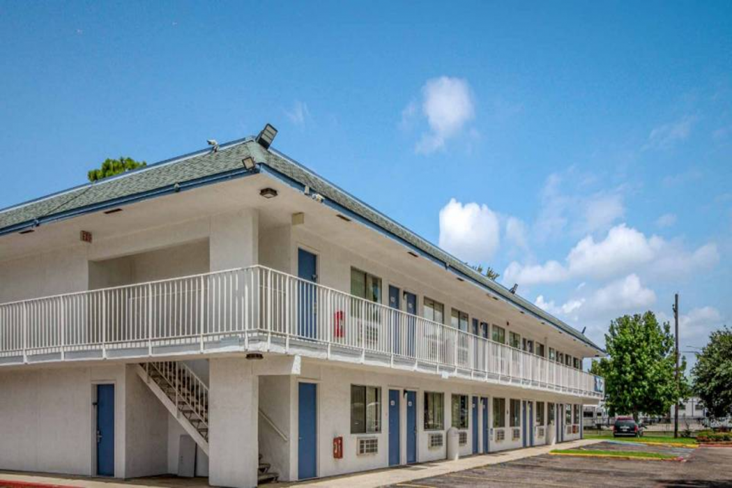 Motel6 Conroe, TX in CONROE - TX