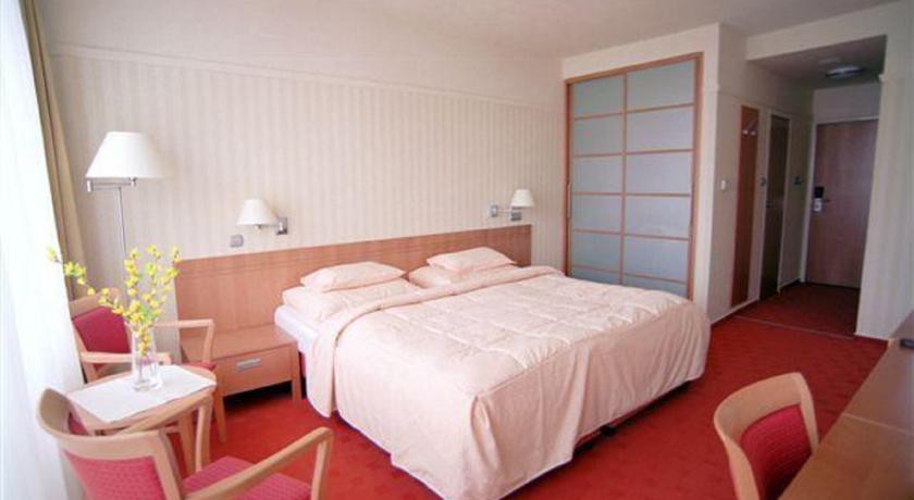 DANUBIUS HEALTH SPA RESORT ESPLANADE 17/66