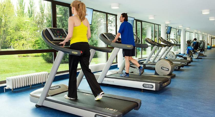 DANUBIUS HEALTH SPA RESORT ESPLANADE 41/66