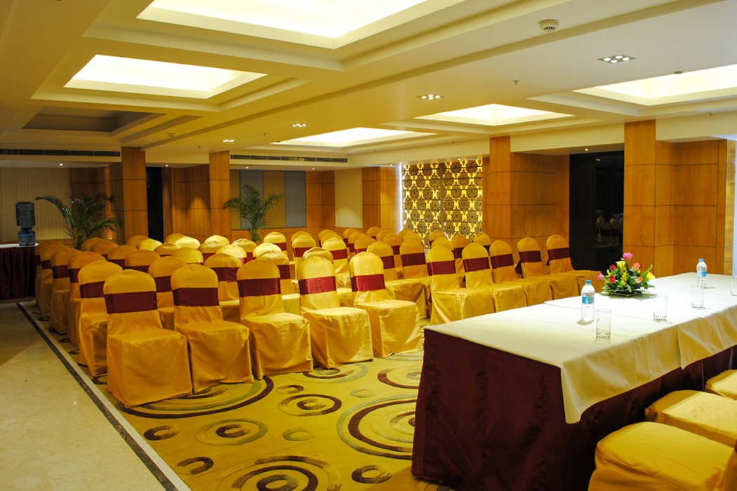 Libra Lords Inn Jaipur 24/55