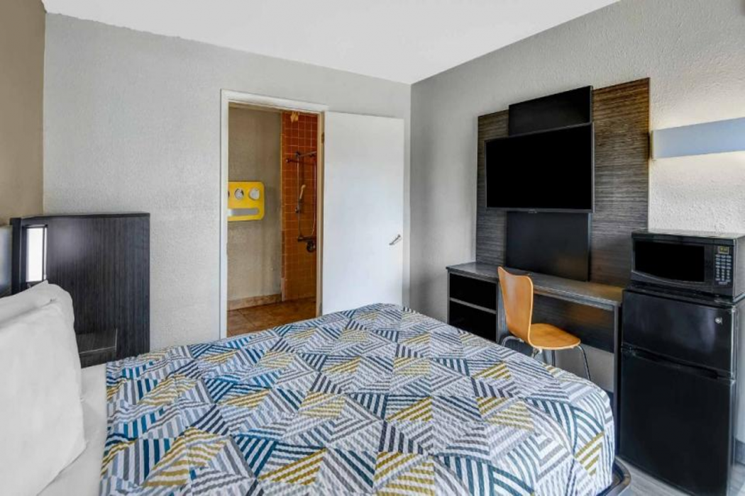 Motel6 Dalton, GA 16/47