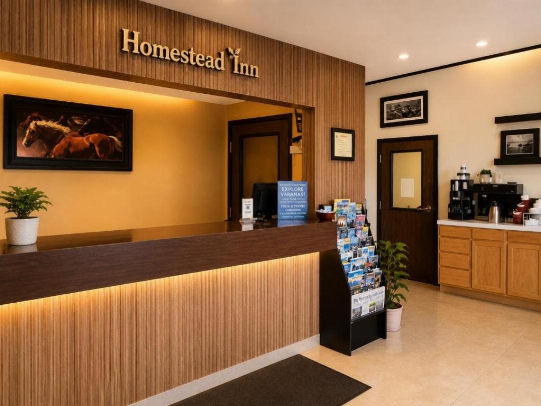 Homestead Inn Wolf Point Hwy 2 6/31