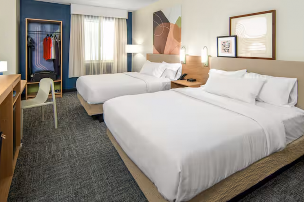 Spark by Hilton Little Rock West photo5