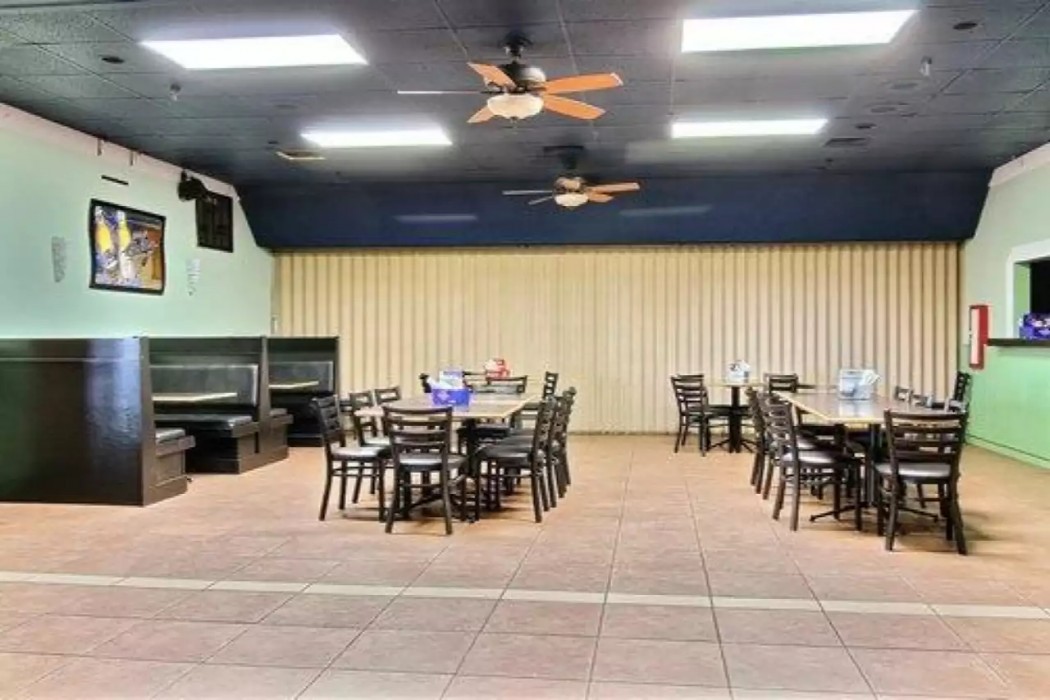Quality Inn Thief River Falls, MN 12/23