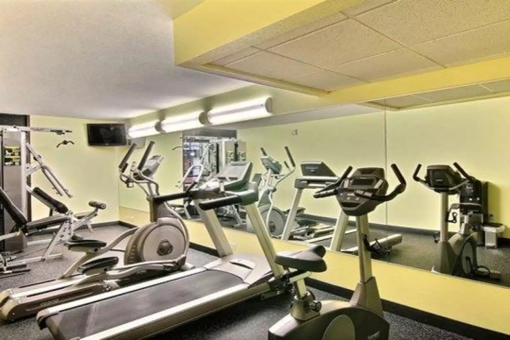 Quality Inn Thief River Falls, MN 15/23
