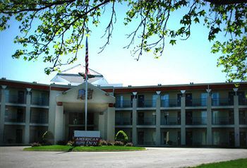 American Inn Blue Springs, MO 1/11