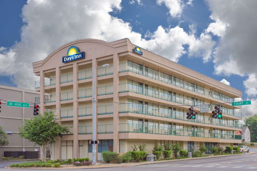Great American Hotel
