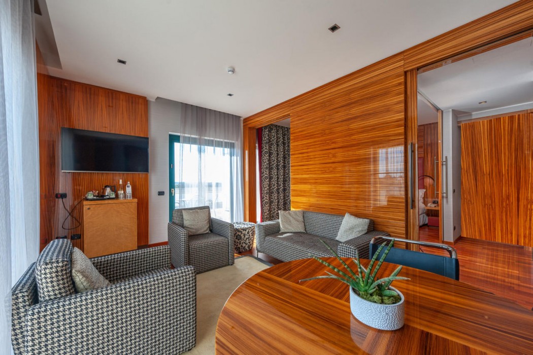 Acaya Golf Resort and Spa 15/66