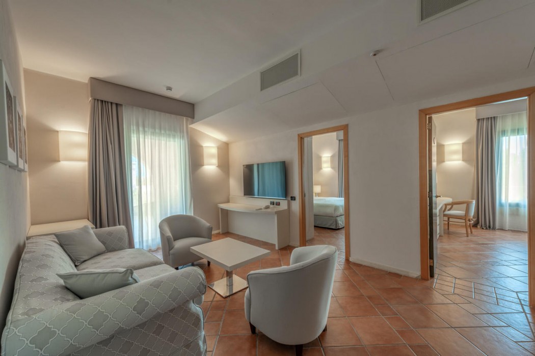 Acaya Golf Resort and Spa 5/66